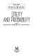 The New Palgrave : utility and probability /