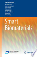 Smart Biomaterials [E-Book] /