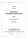 Progress in holographic applications: proceedings : Cannes, 05.12.85-06.12.85 /