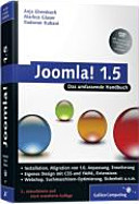 Joomla 1.5 : das umfassende Handbuch /