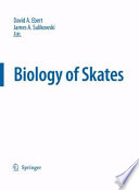 Biology of Skates [E-Book] /