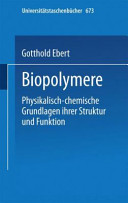 Biopolymere /