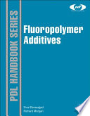 Fluoropolymer additives [E-Book] /