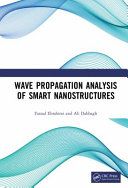 Wave propagation analysis of smart nanostructures [E-Book] /