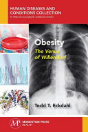Obesity : the Venus of Willendorf [E-Book] /