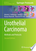 Urothelial Carcinoma [E-Book] : Methods and Protocols /