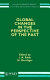 Global changes in the perspective of the past : Dahlem workshop on global changes in the perspective of the past : report : Berlin, 08.12.91-13.12.91.