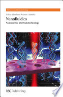 Nanofluidics : nanoscience and nanotechnology  / [E-Book]