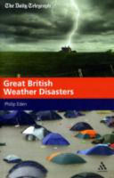 Great British weather disasters [E-Book] /