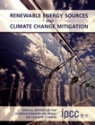 Renewable energy sources and climate change mitigation : special report of the intergovernmental panel to climate change /