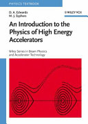 An introduction to the physics of high energy accelerators /