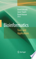 Bioinformatics [E-Book] : Tools and Applications /