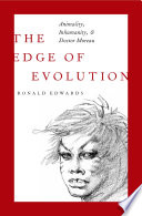 The edge of evolution : animality, inhumanity, and the island of Doctor Moreau [E-Book] /