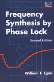 Frequency synthesis by phase lock /