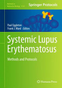 Systemic Lupus Erythematosus [E-Book] : Methods and Protocols /