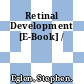 Retinal Development [E-Book] /