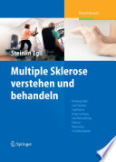 Multiple Sklerose verstehen und behandeln [E-Book] /