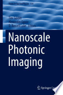 Nanoscale Photonic Imaging [E-Book] /