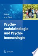 Psychoendokrinologie und Psychoimmunologie [E-Book] /