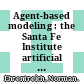 Agent-based modeling : the Santa Fe Institute artificial stock market model revisited [E-Book] /