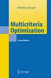 Multicriteria optimization /