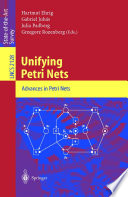 Unifying Petri Nets [E-Book] : Advances in Petri Nets /