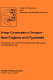 Energy conservation in transport - new engines and flywheels : Proceedings of the contractors' meeting : Bruxelles, 21.10.1982-28.10.1982.