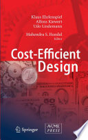 Cost-Efficient Design [E-Book] /