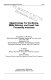 Biotechnology for the mining, metal refining, and fossil fuel processing industries : Proceedings of a workshop : Troy, NY, 28.05.1985-30.05.1985.