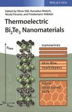 Thermoelectric Bi2Ti3 nanomaterials /