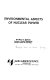 Environmental aspects of nuclear power /