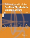 "Das neue physikalische Grundpraktikum [E-Book] /