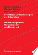 Grundlagen und Technologien des Ottomotors [E-Book] /