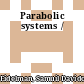 Parabolic systems /