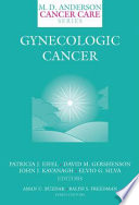Gynecologic Cancer [E-Book] /