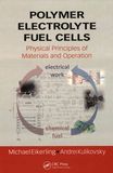 Polymer electrolyte fuel cells : physical principles of materials and operation /