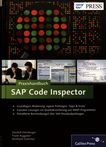Praxishandbuch SAP Code Inspector /