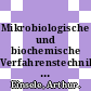 Mikrobiologische und biochemische Verfahrenstechnik : eine Einführung /