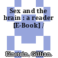 Sex and the brain : a reader [E-Book] /