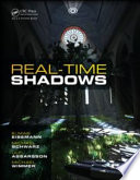 Real-time shadows [E-Book] /