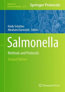 Salmonella [E-Book] : Methods and Protocols /