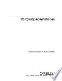 PostgreSQL-Administration /