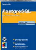 PostgreSQL : das ofizielle Handbuch /