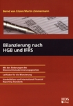 Bilanzierung nach HGB und IFRS,