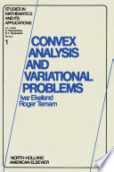 Convex analysis and variational problems [E-Book] /