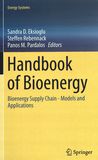 Handbook of bioenergy : bioenergy supply chain - models and applications [E-Book] /