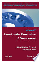 Stochastic dynamics of structures [E-Book] /
