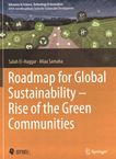 Roadmap for global sustainability - rise of the green communities /