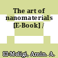 The art of nanomaterials [E-Book] /