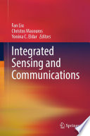 Integrated Sensing and Communications [E-Book] /